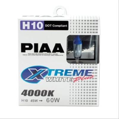 15210 Xtreme White Plus Head Light Bulb