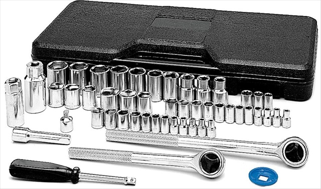 W1172 Socket Sets