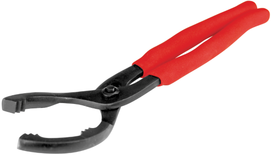 W54058 Oil Filter Pliers - Large