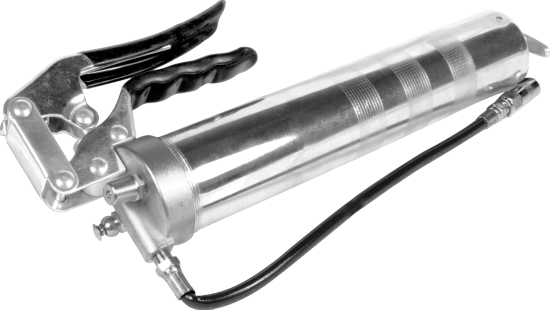 W54204 Pro Pistol Grip Grease Gun