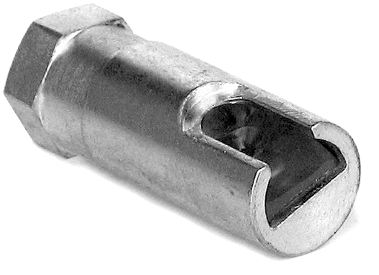 W54227 Right Angle Grease Coupler
