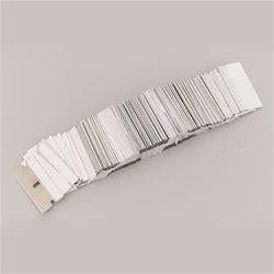 W747 Razor Blades
