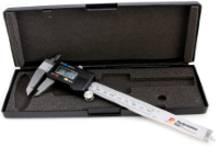 W80152 Digital Caliper - 0-6 In.