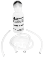 W80625 Brake Bleeder Kit