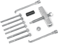 W80651 Steering Wheel Remover Set