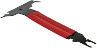 W83201 10 In 1 Trim Tool