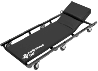 W85005 6-Caster Creeper - 40 In.