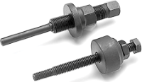 W87022 Power Steering Pump Pulley