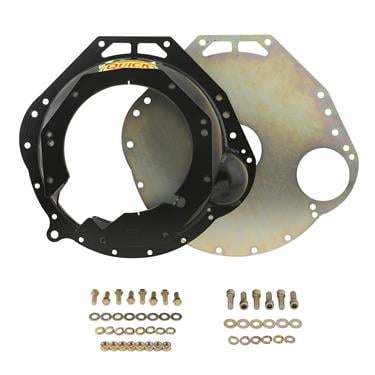 RM8031 Manual Transmission Bellhousing