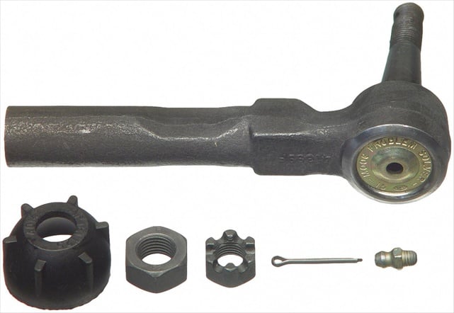ES3492T Tie Rod Ends