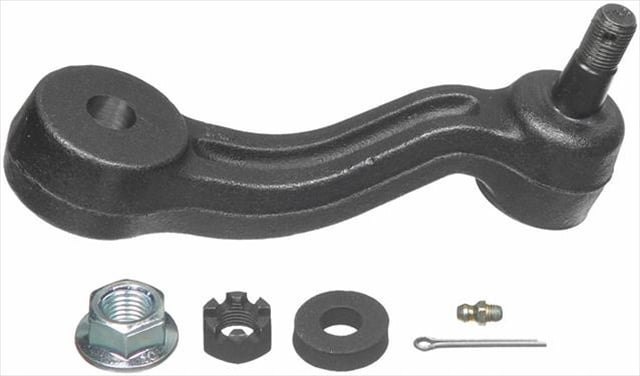 K6447 Idler Arm - Black