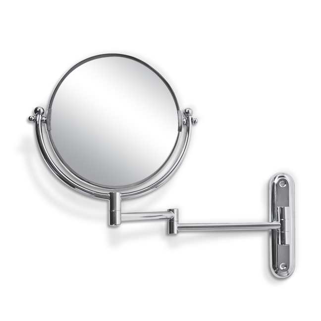 Ux901 Adjustable Shaving & Makeup Mirror