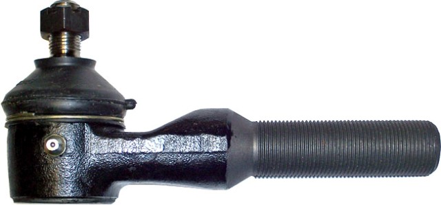 Currie CE-9701TRL Currectlync - TJ LJ XJ MJ LH Thread Tie Rod End Currie CE-9701TRL Currectlync - TJ LJ XJ MJ LH Thread Tie Rod End