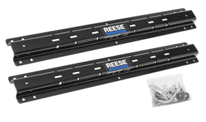 Reese 30153 Fifth Wheel Trailer Hitch Mount Kit Reese 30153 Fifth Wheel Trailer Hitch Mount Kit