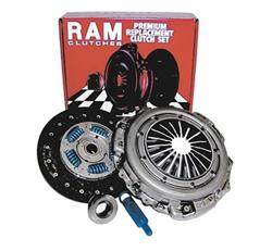 88762 Premium Replacement Clutch Sets