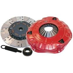 98762 Powergrip Clutch Kits