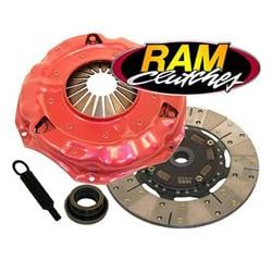 98764 Powergrip Clutch Kits