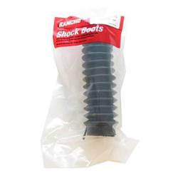 RS1952 Shock Boot - Black