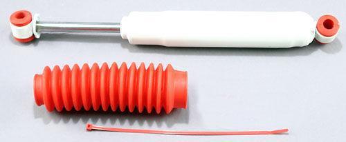RS5415 2008-2015 Ford Steering Stabilizer - Red