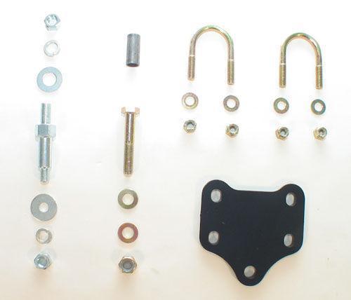 RS5542 1999-2004 Ford Steering Stabilizer Bracket