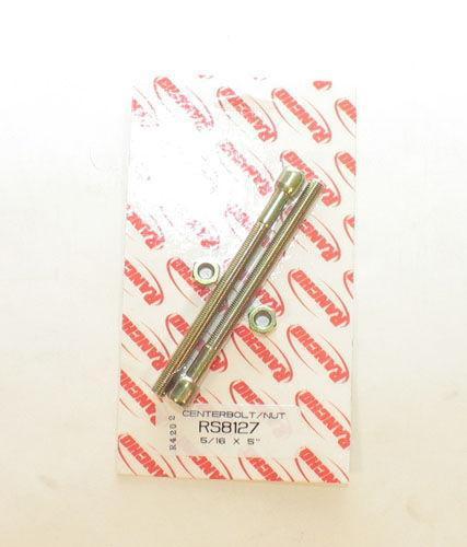RS8127 Leaf Spring Center Bolt - 5 In.