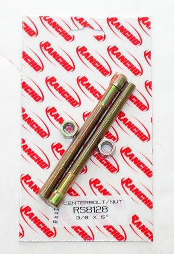RS8128 Leaf Spring Center Bolt - 5 In.