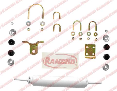 RS97345 0.62 In. Steering Stabilizer Kit