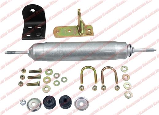 RS97481 0.62 In. Steering Stabilizer Kit