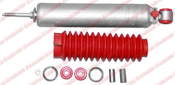 Rancho RS999115 20.57 In. Rs9000Xl Adjustable Shock Absorber Rancho RS999115 20.57 In. Rs9000Xl Adjustable Shock Absorber