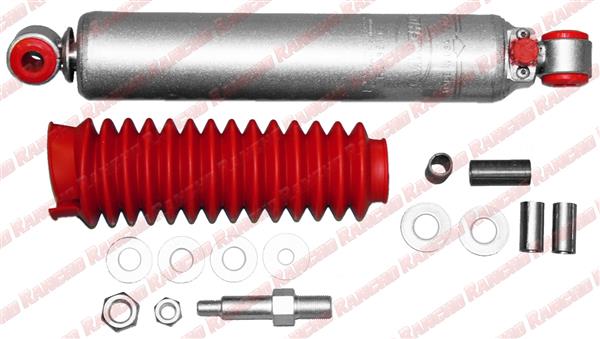 Rancho RS999118 22.19 In. Rs9000Xl Adjustable Shock Absorber Rancho RS999118 22.19 In. Rs9000Xl Adjustable Shock Absorber
