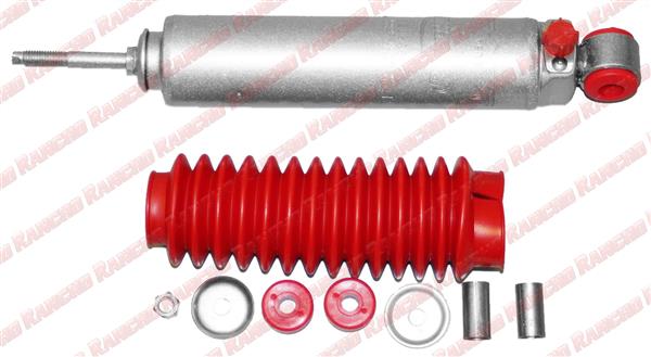 Rancho RS999136 16.8 In. Rs9000Xl Adjustable Shock Absorber Rancho RS999136 16.8 In. Rs9000Xl Adjustable Shock Absorber