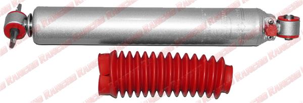 Rancho RS999266 Rs9000Xl Adjustable Shock Absorber 2000-2005 Ford Excursion Rancho RS999266 Rs9000Xl Adjustable Shock Absorber 2000-2005 Ford Excursion