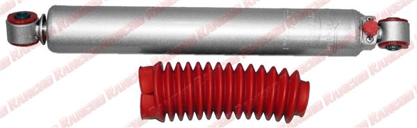 Rancho RS999287 30.47 In. Rs9000Xl Adjustable Shock Absorber Rancho RS999287 30.47 In. Rs9000Xl Adjustable Shock Absorber