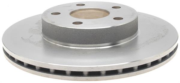 56140R Front Pads Shoes Disc Brake Rotor Drums - Gray Cast Iron