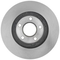 56641R 11.92 In. Disc Brake Rotor
