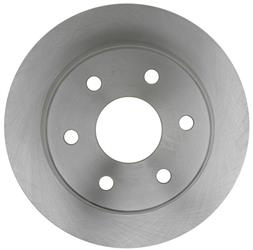 56919R 13 In. Disc Brake Rotor