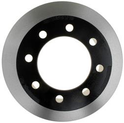 56992 12.8 In. Brake Rotor