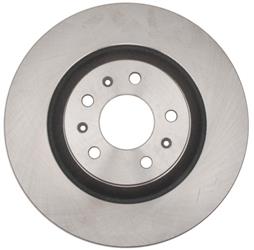 580264R 12.71 In. Disc Brake Rotor
