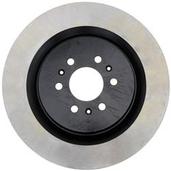 580265 14.37 In. Disc Brake Rotor