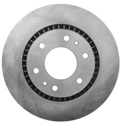 580359R 11.89 In. Disc Brake Rotor