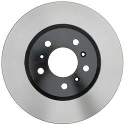 580403 11.93 In. Brake Rotor, 5 Bolt Holes