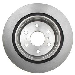 580422R 13.57 In. Disc Brake Rotor