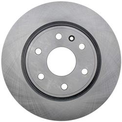 580560R 12.79 In. Disc Brake Rotor