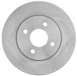 580633R 10.07 In. Disc Brake Rotor