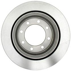 580687 13.58 In. Brake Rotor