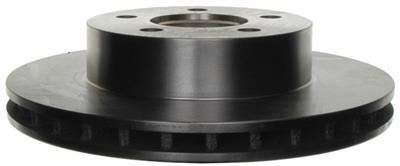 66576R Professional Grade Brake Rotor - 11.26 In.