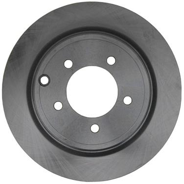 780541R Professional Grade Brake Rotor - 11.89 In.