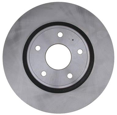 780965R Professional Grade Brake Rotor - 12.91 In.