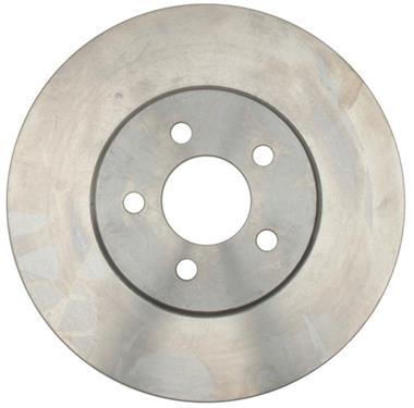 7992R Professional Grade Brake Rotor - 11.1 In.