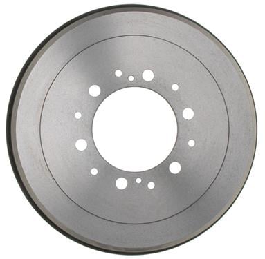 9328R 1986-20012 Toyota Professional Grade Brake Drum - 2.53 In.